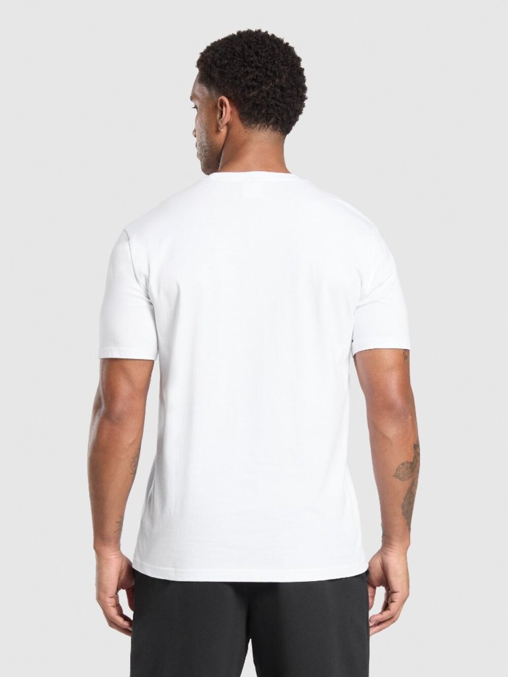Rare Troll Doll White Tee - Picture 4 of 4